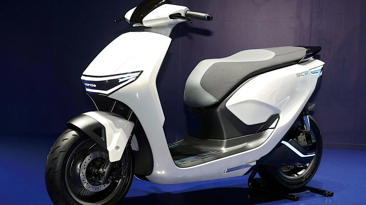Prestige White
